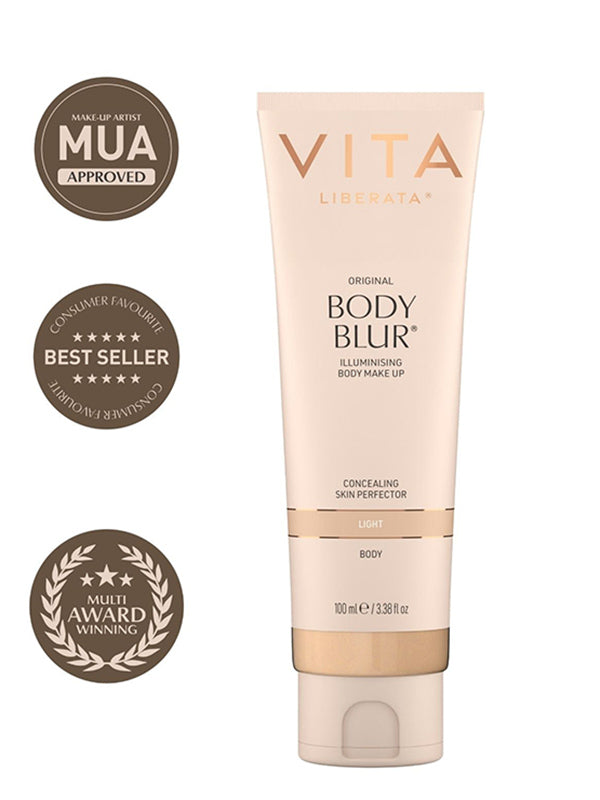 Vita Liberata Body Blur (100ml)