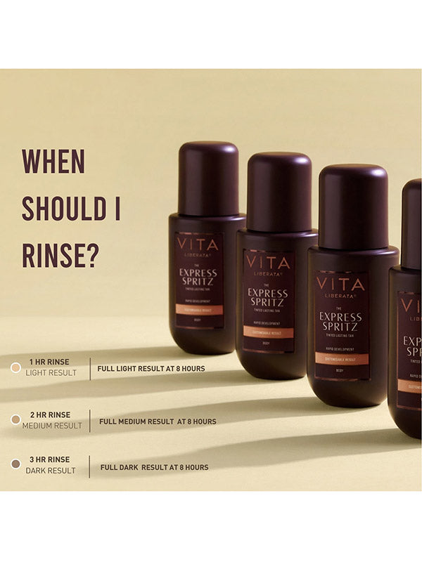 Vita Liberata The Express Spritz (200ml)
