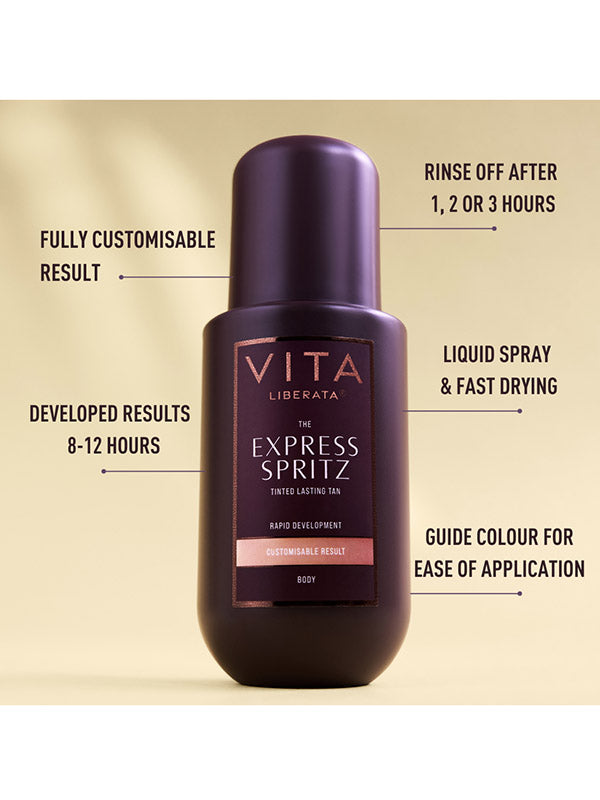 Vita Liberata The Express Spritz (200ml)