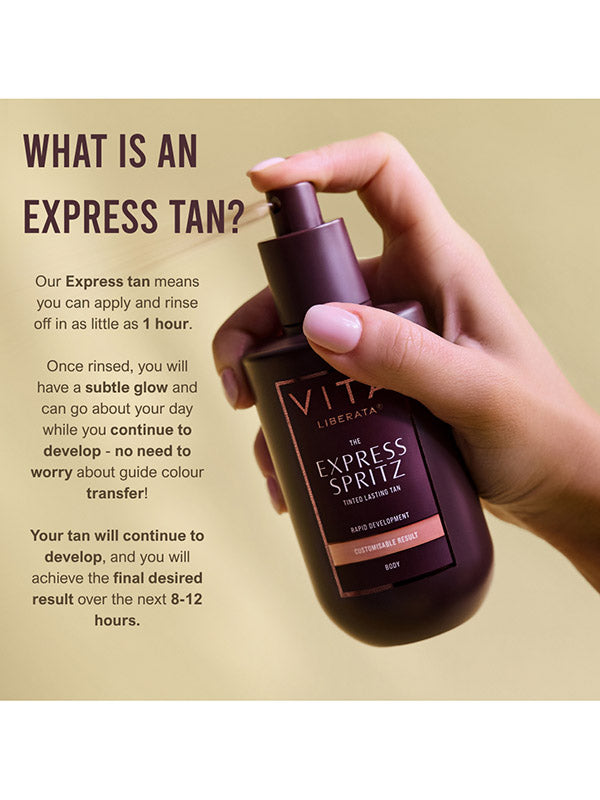 Vita Liberata The Express Spritz (200ml)