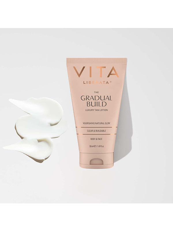 Vita Liberata The Travel Discovery Set