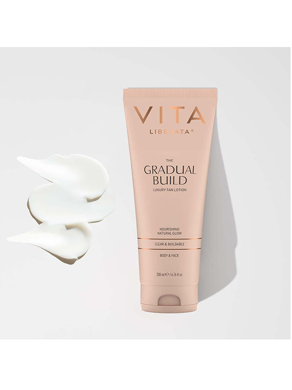 Vita Liberata The Gradual Build Lotion