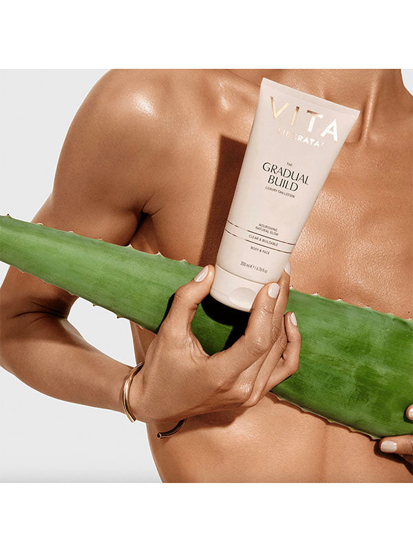 Vita Liberata The Gradual Build Lotion