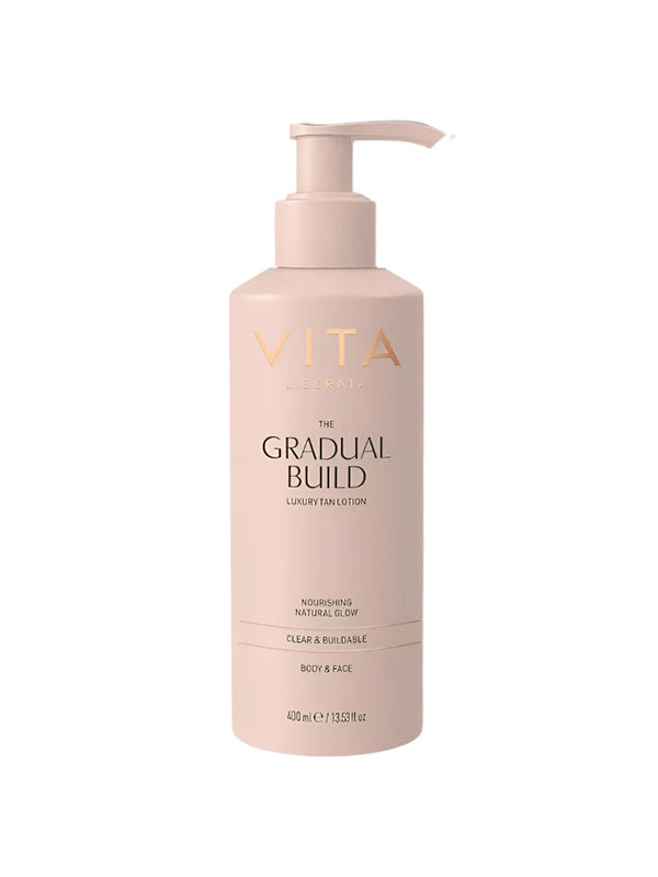 Vita Liberata The Gradual Build Lotion