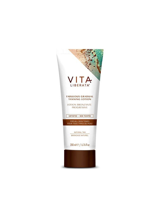 Vita Liberata The Gradual Build Lotion