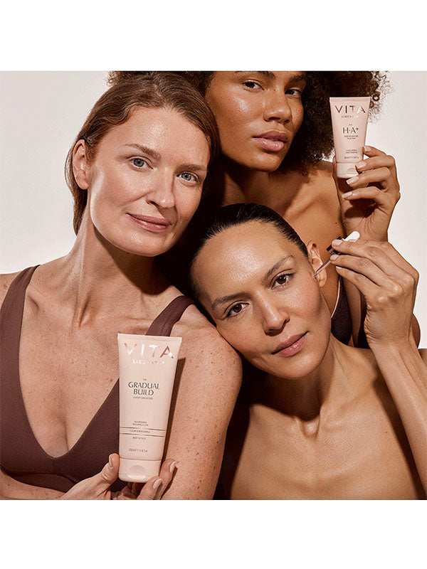 Vita Liberata The Gradual Build Lotion