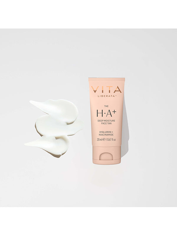 Vita Liberata The Travel Discovery Set