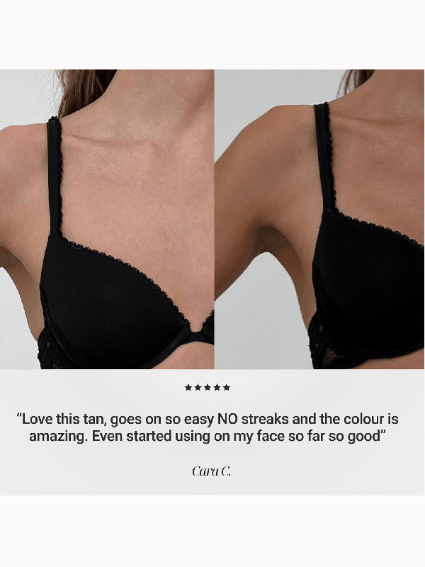 Vita Liberata The Ibiza Tan Set