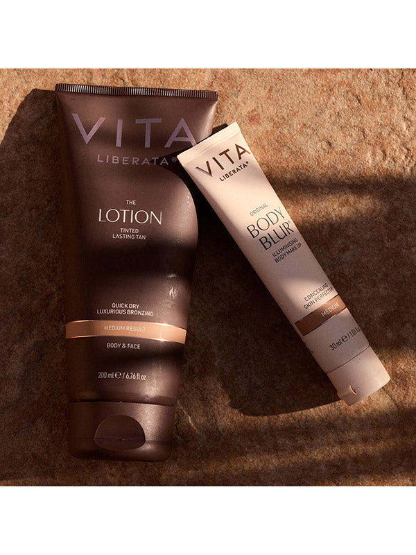Vita Liberata The Ibiza Tan Set