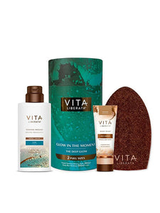 Vita Liberata The Deep Glow Gift Set