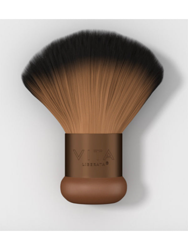 Vita Liberata Silky Duster Powder Brush