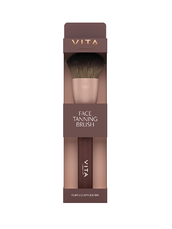 Vita Liberata Face Tanning Brush