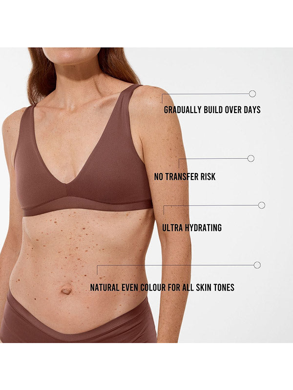 Vita Liberata The Gradual Build (200ml)