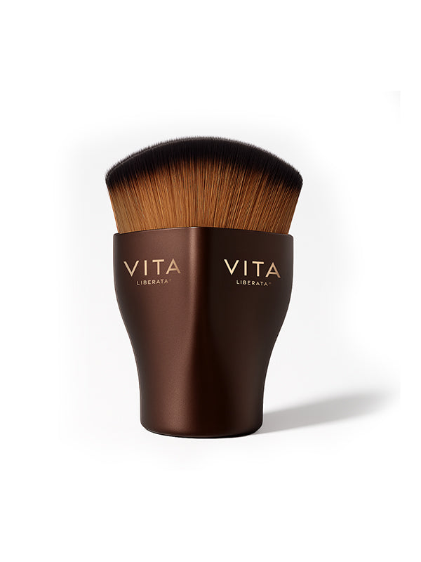 Vita Liberata Pyramid Face Blending Brush