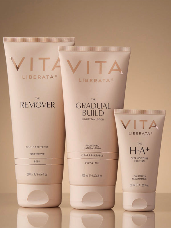 Vita Liberata The Refresh Set