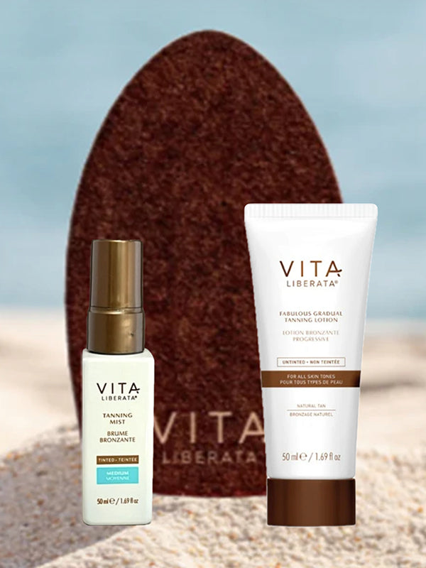 Vita Liberata Summer Tan Bundle