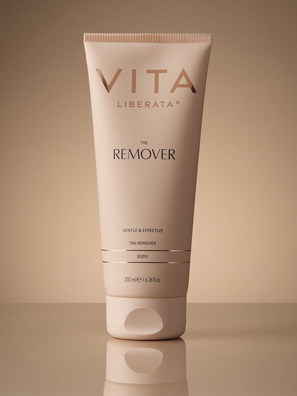 Vita Liberata The Remover, Gentle & Effective Tan Remover NEW (200ml)