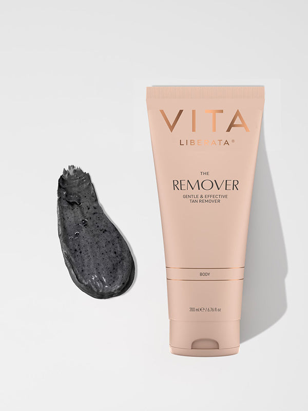 Vita Liberata The Remover, Gentle & Effective Tan Remover NEW (200ml)
