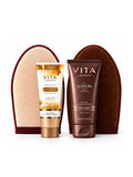 Vita Liberata The Lotion Set - The Art of Glow