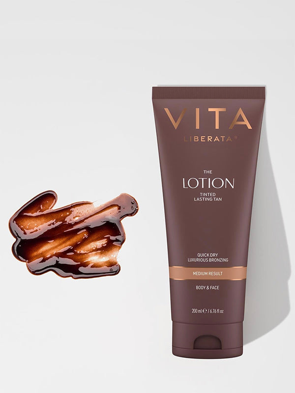 Vita Liberata Skin-Enhancing Glow Set