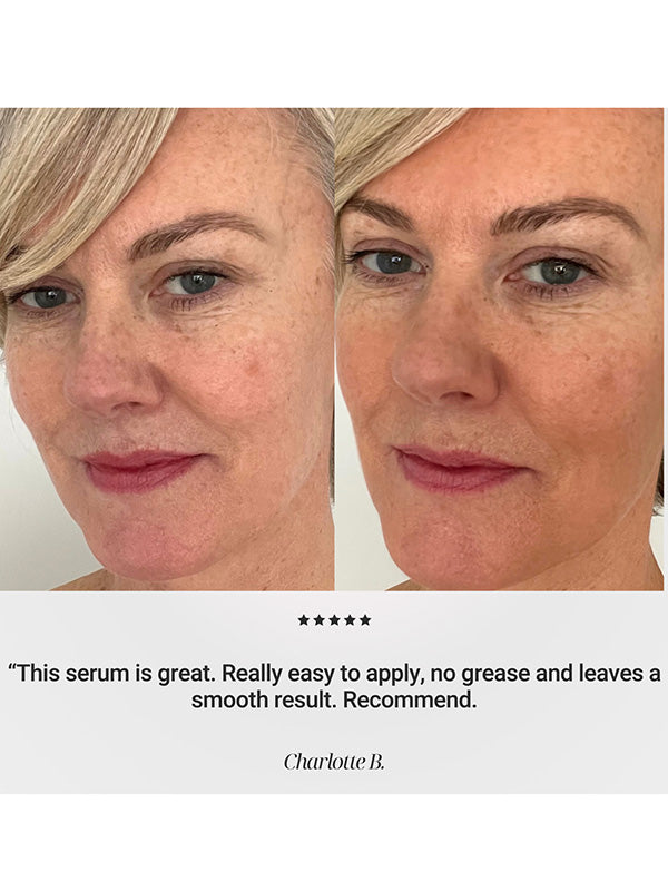 Vita Liberata Tanning Anti-age Face Serum (15ml)