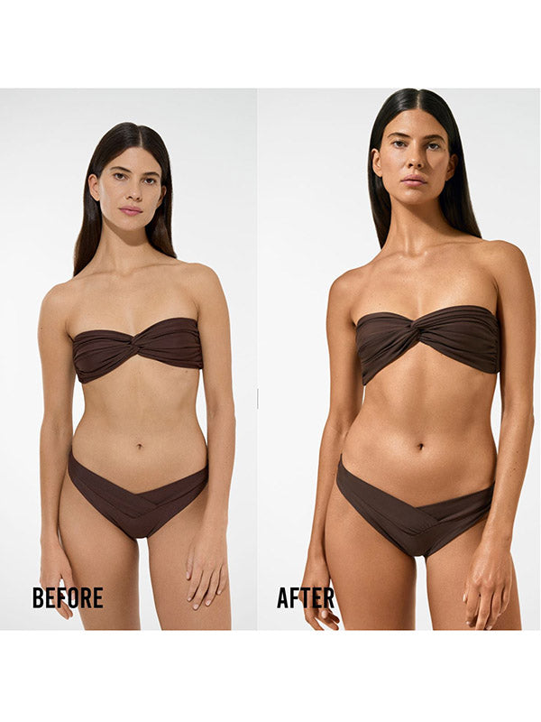 Vita Liberata Fabulous Tinted Tanning Lotion Dark (200ml)