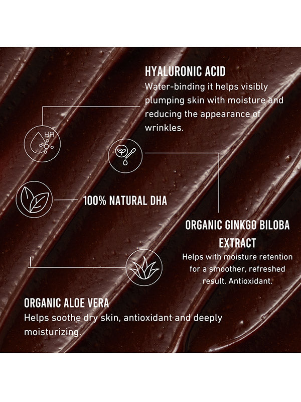 Vita Liberata Fabulous Tinted Tanning Lotion Dark (200ml)