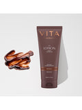 Vita Liberata Fabulous Tinted Tanning Lotion Dark (200ml)