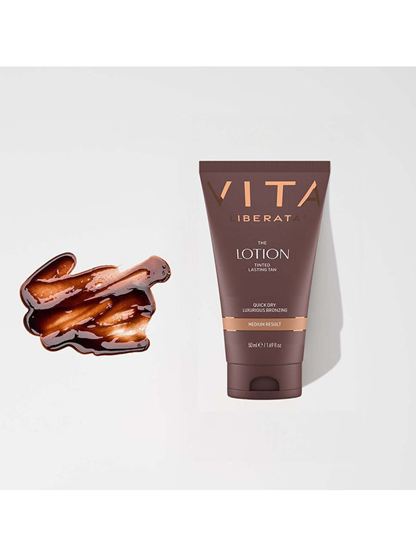 Vita Liberata The Travel Discovery Set