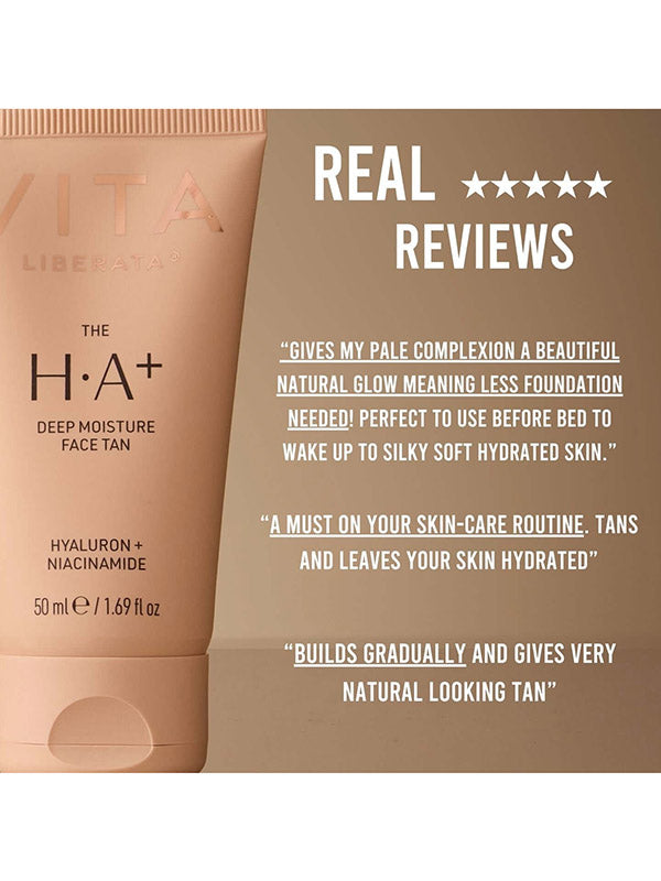 Vita Liberata The Travel Discovery Set