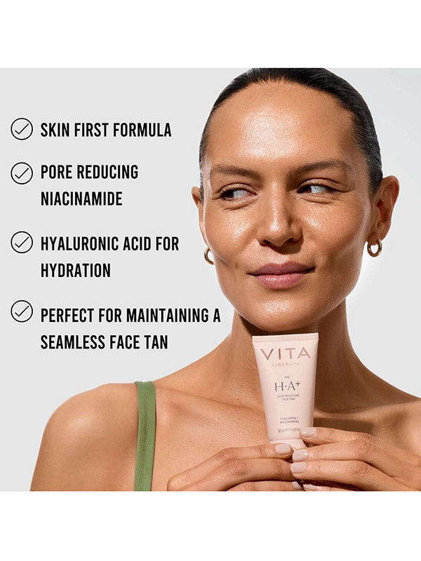 Vita Liberata The Travel Discovery Set