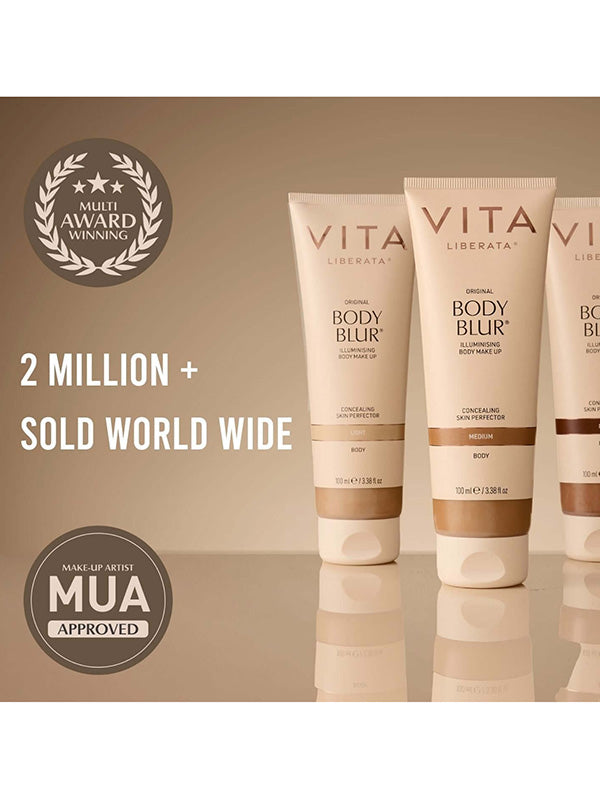 Vita Liberata The Travel Discovery Set