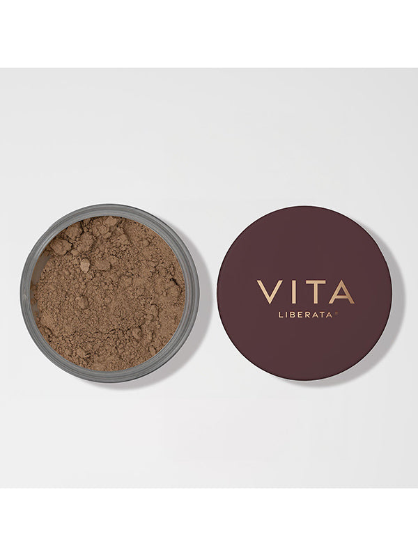 Vita Liberata The Trystal, Loose Bronzing Minerals (6g)