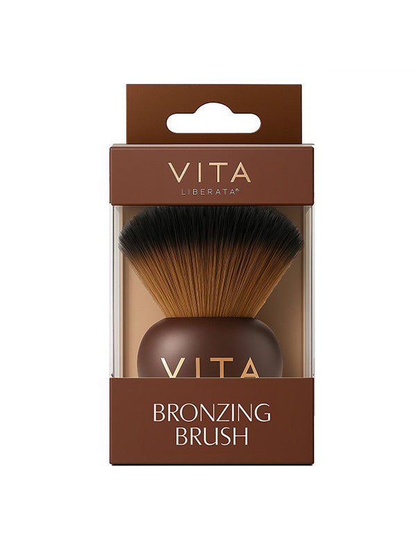 Vita Liberata Trystal Bronzing Brush NEW**