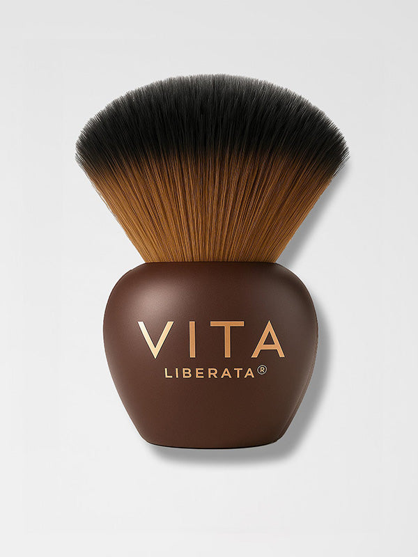 Vita Liberata Trystal Bronzing Brush NEW**