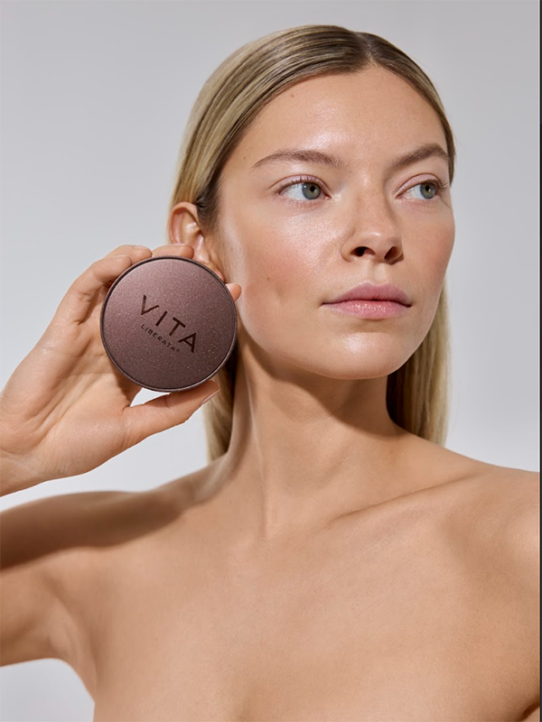 Vita Liberata The Trystal, Loose Bronzing Minerals (6g)