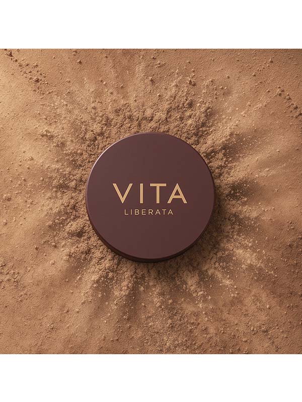 Vita Liberata The Trystal, Loose Bronzing Minerals (6g)