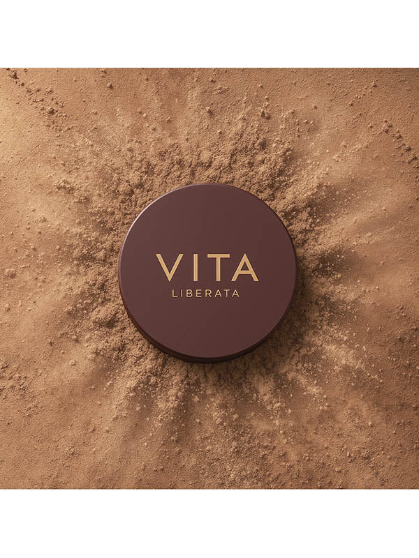 Vita Liberata The Trystal, Loose Bronzing Minerals (6g)