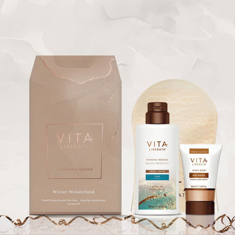 Vita Liberata Winter Wonderland Gift Set