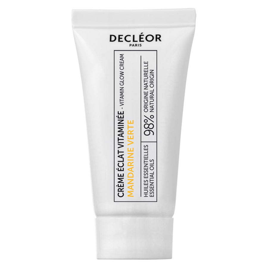 Decléor Green Mandarin Vitamin Glow Cream (15ml)