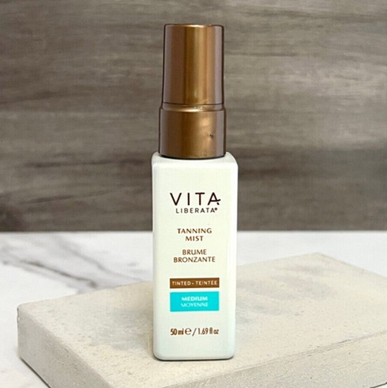 Vita Liberata Self Tanning Mist (50ml)