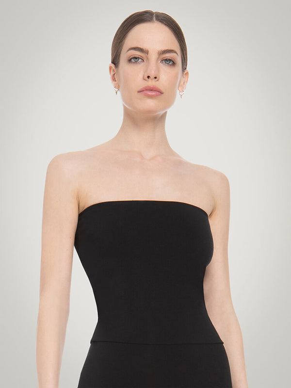 Wolford Aurora Pure Cut Jumpsuit