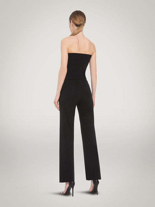 Wolford Aurora Pure Cut Jumpsuit