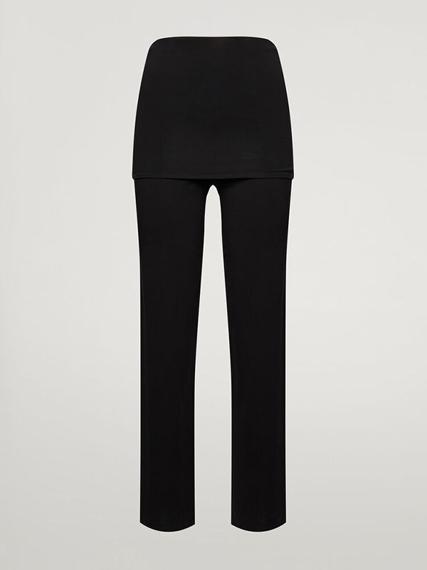 Wolford Aurora Pure Cut Jumpsuit