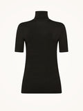 Wolford Aurora Top Short Sleeves