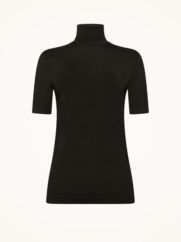 Wolford Aurora Top Short Sleeves