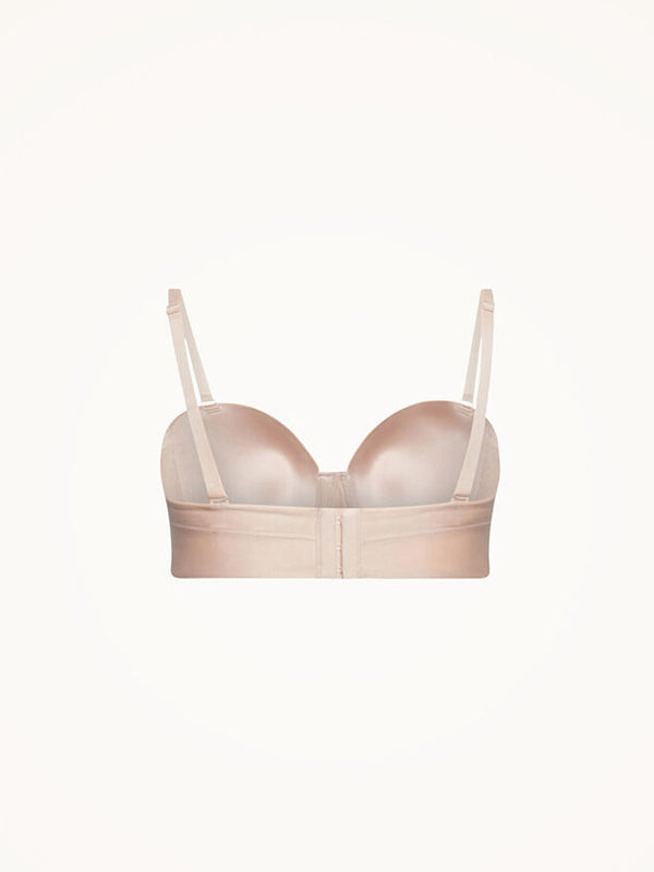 Wolford Sheer Touch Bandeau Bra