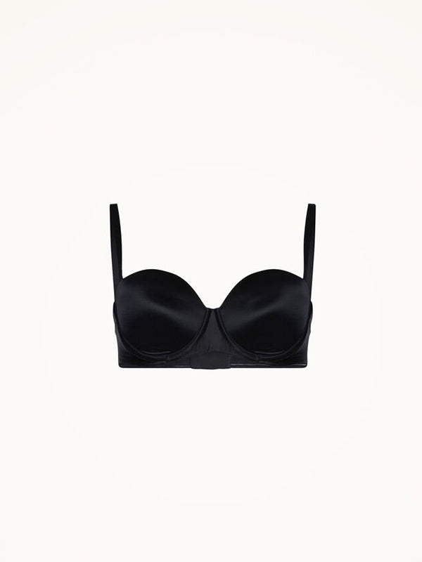 Wolford Sheer Touch Bandeau Bra