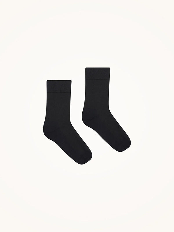 Wolford Cashmere Silk Socks