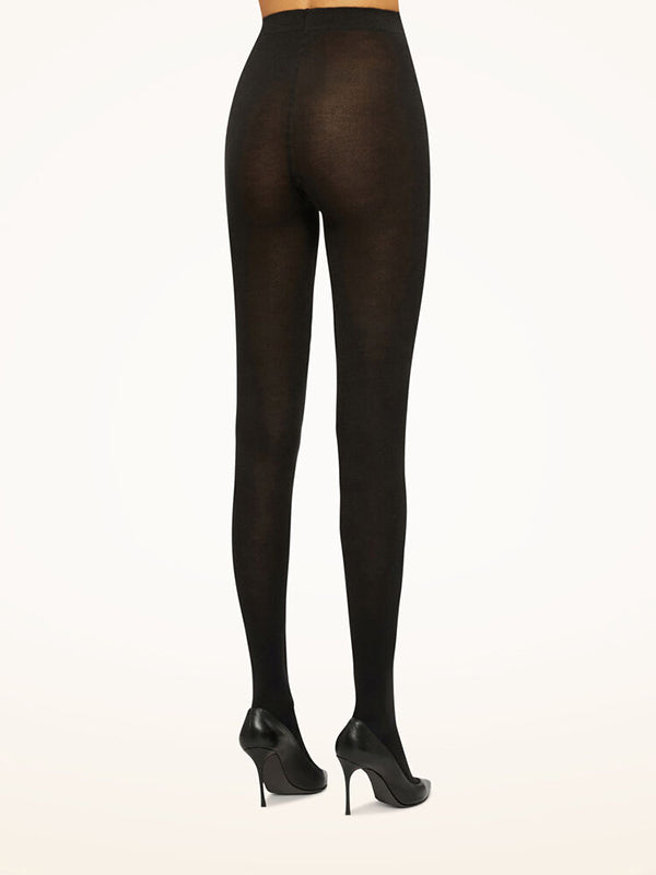 Wolford Cashmere / Silk Tights
